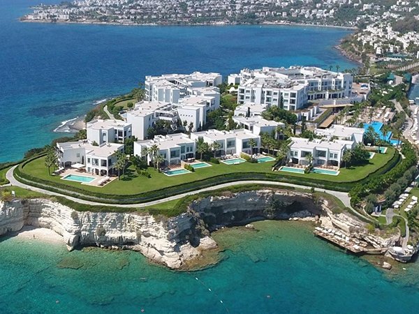 XANADU ISLAND HOTEL